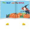 ӢС:The Wolf And The Witch(ǺŮף