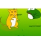 幼儿故事：老鼠与青蛙