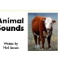 animal sounds ϰ