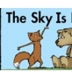the sky is fallingϰ