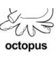 octopus ɫ
