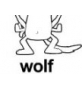 wolf ɫ