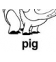 pig ɫ
