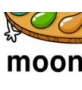 moon ɫ