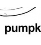 pumpkin ɫ