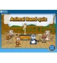 (ֶС)Animal band quiz