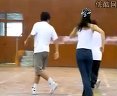 健身街舞教学3视频
