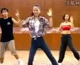 健身街舞教学9视频