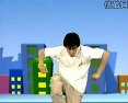 街舞教学视频1视频
