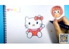 Hello Kitty-ֽѧƵ̳