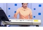 电子琴视频视频教程 ＆电子琴视频左手伴奏