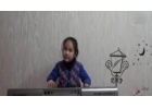 电子琴视频入门教程 演奏 童年