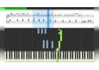 电子琴视频入门教程 王力宏《心跳》钢琴 电子琴视频教程-生活