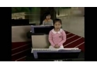 电子琴视频入门教学