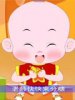 幼儿拼音汉字不用教之后鼻韵母angeng动画教学视频
